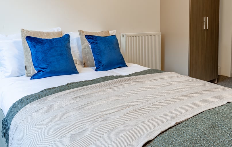 Silver Plus Studio, Radford Mill, 150 Ilkeston Road, Radford, Nottingham - Image 1